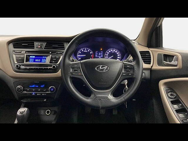 Used Hyundai Elite i20 [2016-2017] Sportz 1.2 [2016-2017] in Delhi