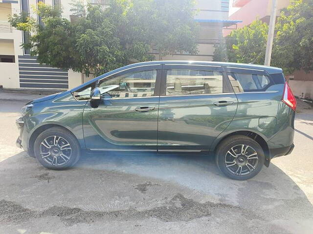 Used Mahindra Marazzo M6 Plus 8 STR [2020] in Coimbatore