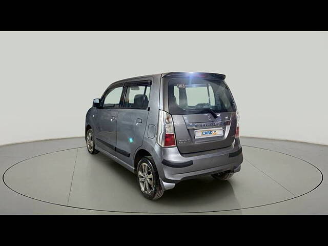 Used Maruti Suzuki Stingray VXi in Delhi