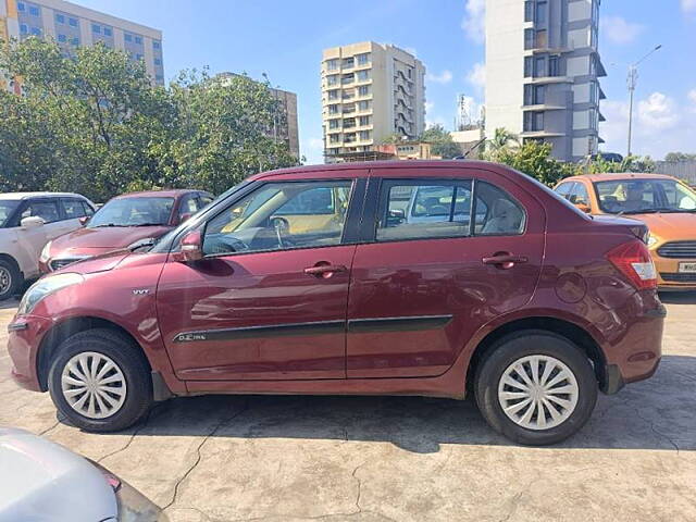 Used Maruti Suzuki Swift Dzire [2015-2017] VXI in Mumbai