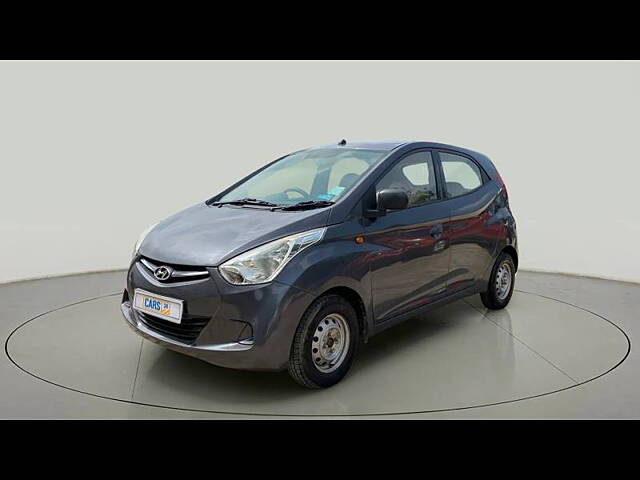 Used Hyundai Eon D-Lite + in Ahmedabad