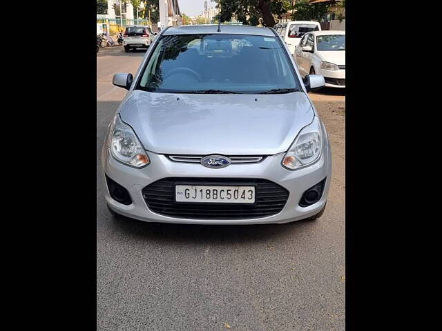 Used 2014 Ford Figo in Ahmedabad