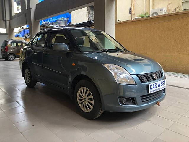 Used Maruti Suzuki Swift DZire [2011-2015] VXI in Mumbai