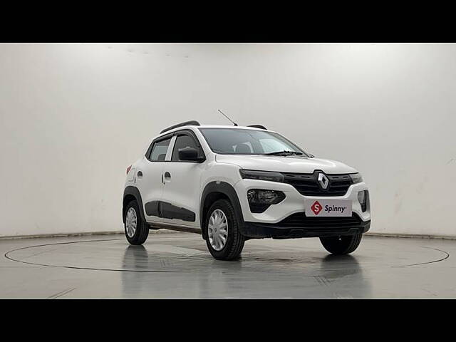 Used Renault Kwid [2015-2019] RXL [2015-2019] in Hyderabad