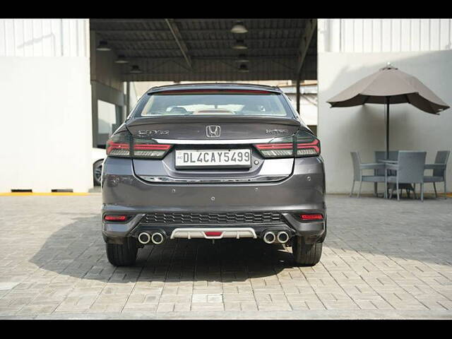 Used Honda City [2014-2017] SV in Delhi