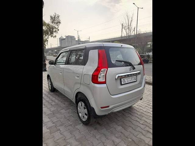 Used Maruti Suzuki Wagon R [2019-2022] ZXi 1.2 in Ghaziabad