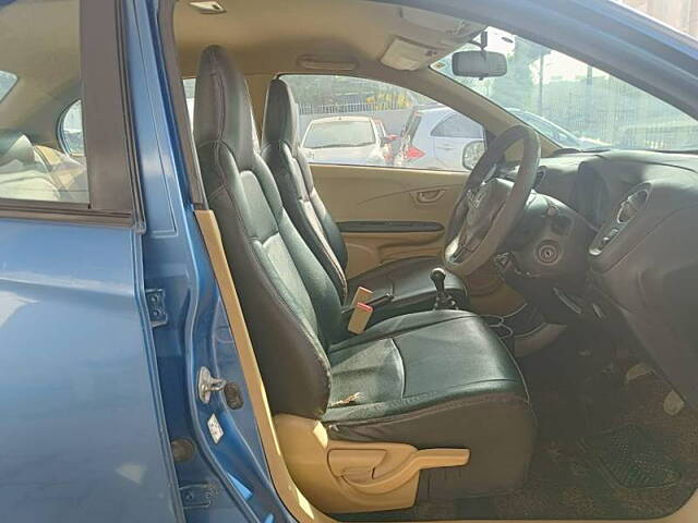 Used Honda Amaze [2016-2018] 1.5 SX i-DTEC in Tiruchirappalli