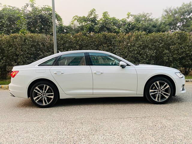 Used Audi A6 Technology 45 TFSI in Delhi