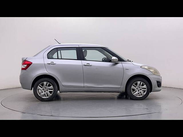 Used Maruti Suzuki Swift DZire [2011-2015] ZXI in Bangalore