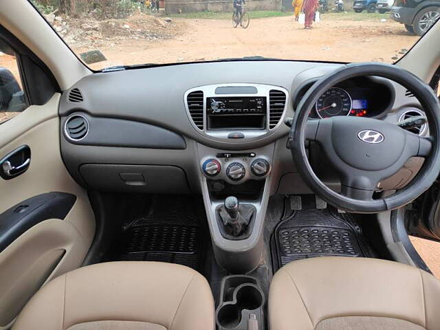 Used Hyundai i10 [2010-2017] Magna 1.2 Kappa2 in Bhubaneswar