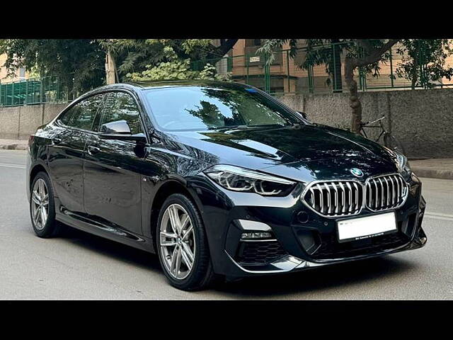 Used 2022 BMW 2 Series Gran Coupe in Delhi