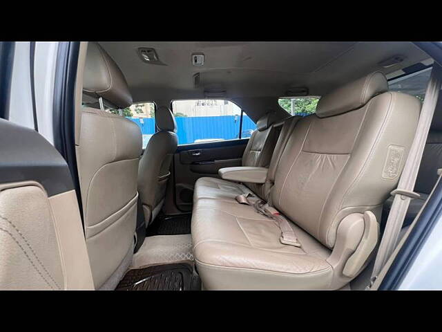 Used Toyota Fortuner [2012-2016] 3.0 4x2 AT in Chennai