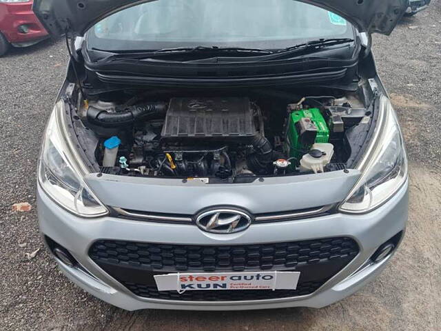 Used Hyundai Grand i10 [2013-2017] Sportz 1.2 Kappa VTVT [2016-2017] in Chennai