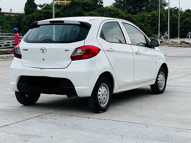 Used Tata Tiago [2016-2020] Revotron XM [2016-2019] in Lucknow