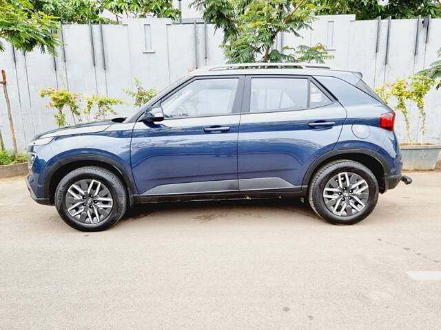 Used Hyundai Venue [2019-2022] SX 1.0 Turbo in Chennai