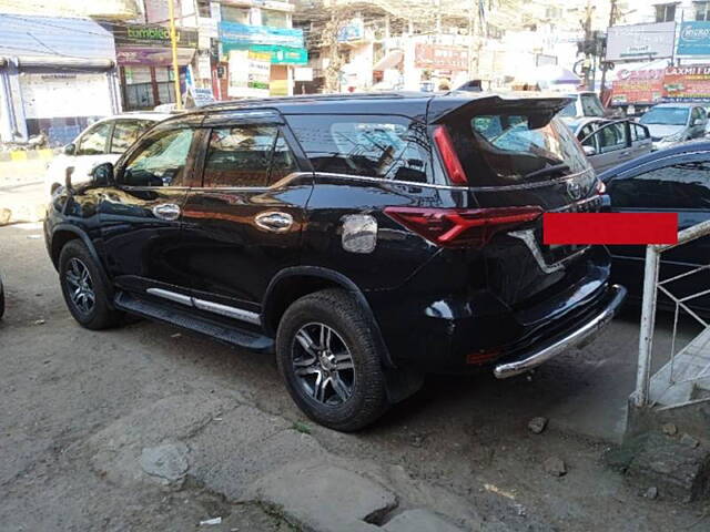 Used Toyota Fortuner [2016-2021] 2.8 4x4 AT [2016-2020] in Patna