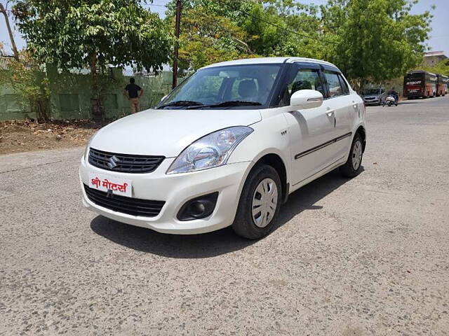 Used Maruti Suzuki Swift DZire [2011-2015] VXI in Indore