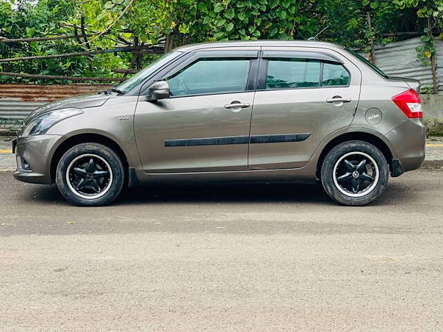 Used Maruti Suzuki Swift Dzire [2015-2017] VXI in Pune