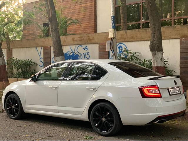 Used Skoda Octavia [2017-2021] RS in Surat