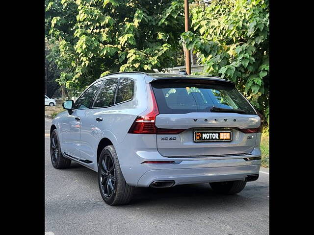 Used Volvo XC60 [2017-2021] Inscription [2017-2020] in Chandigarh