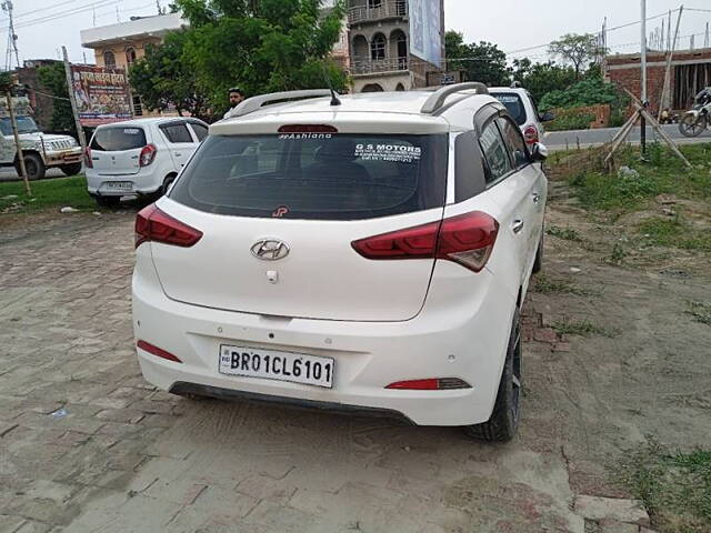 Used Hyundai Elite i20 [2014-2015] Sportz 1.2 in Motihari