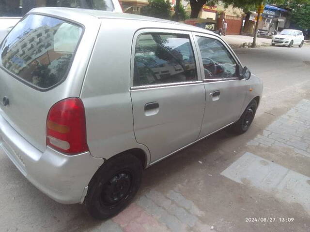 Used Maruti Suzuki Alto [2005-2010] LXi BS-III in Kanpur