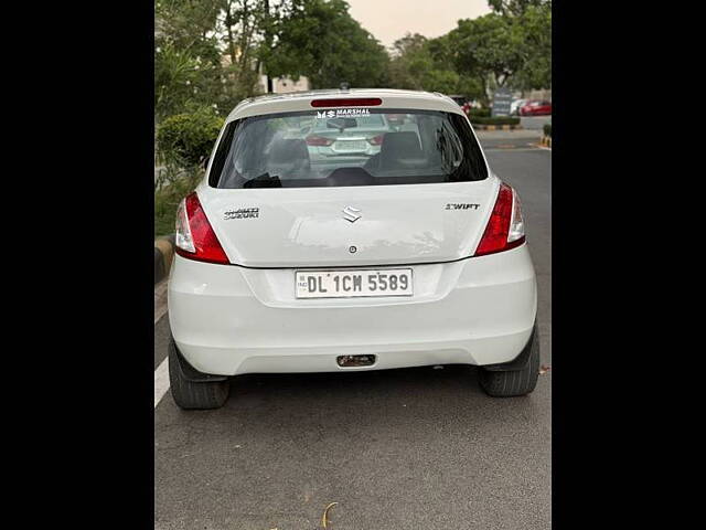 Used Maruti Suzuki Swift [2011-2014] VXi in Gurgaon