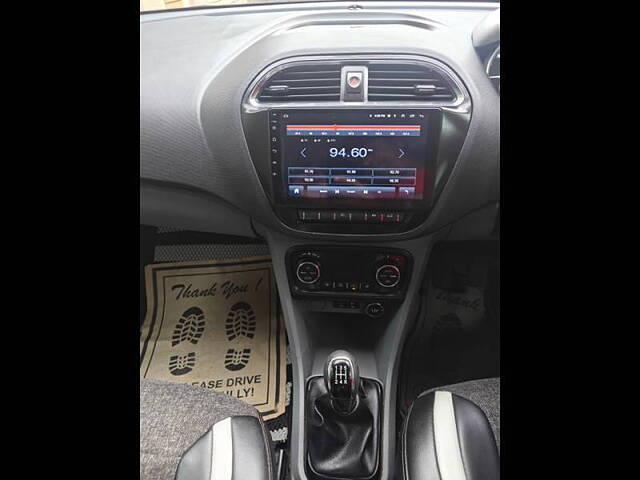 Used Tata Tigor [2017-2018] Revotron XZ (O) in Nagpur