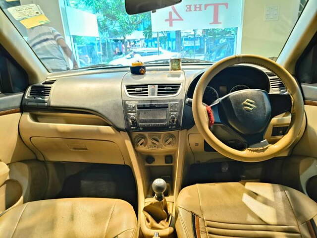 Used Maruti Suzuki Swift DZire [2011-2015] VXI in Kolkata