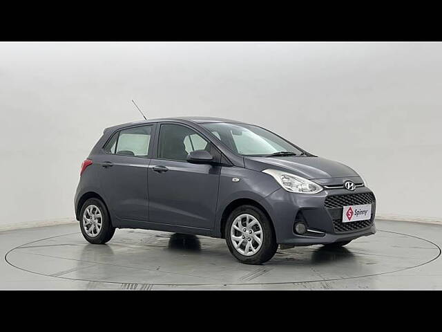 Used Hyundai Grand i10 Magna 1.2 Kappa VTVT in Delhi