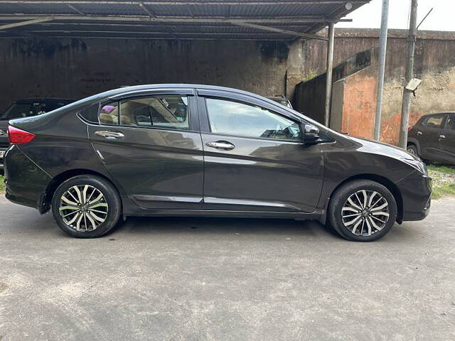 Used Honda City [2014-2017] VX in Kolkata