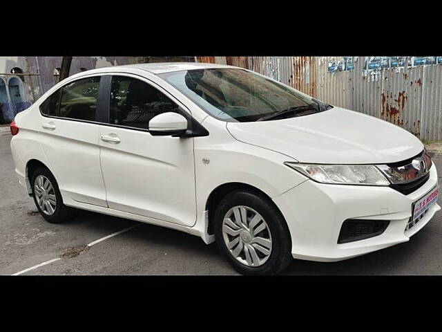 Used Honda City [2011-2014] 1.5 S MT in Kolkata