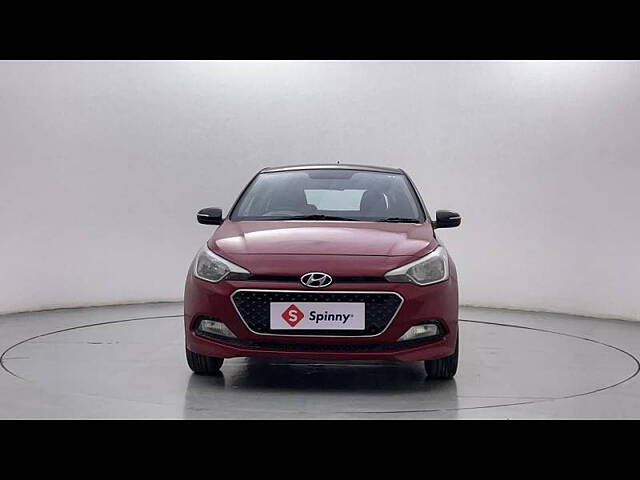 Used Hyundai Elite i20 [2016-2017] Sportz 1.2 [2016-2017] in Bangalore