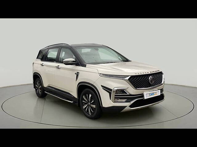 Used 2020 MG Hector in Delhi