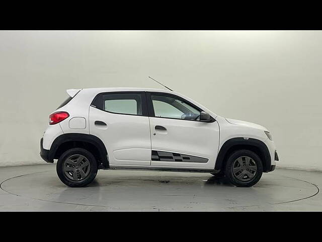 Used Renault Kwid [2019] [2019-2019] 1.0 RXT AMT Opt in Delhi