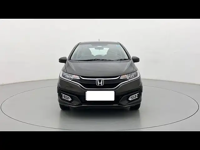 Used 2021 Honda Jazz in Pune