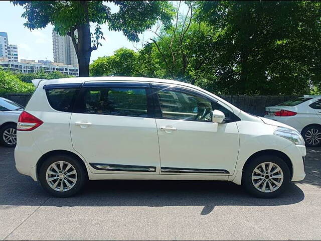 Used Maruti Suzuki Ertiga [2018-2022] ZXi in Mumbai