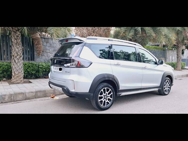 Used Maruti Suzuki XL6 Alpha AT Petrol in Delhi