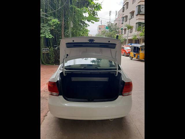 Used Volkswagen Vento [2012-2014] Highline Diesel in Hyderabad