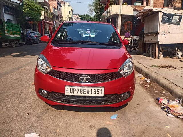 Used 2017 Tata Tiago in Kanpur