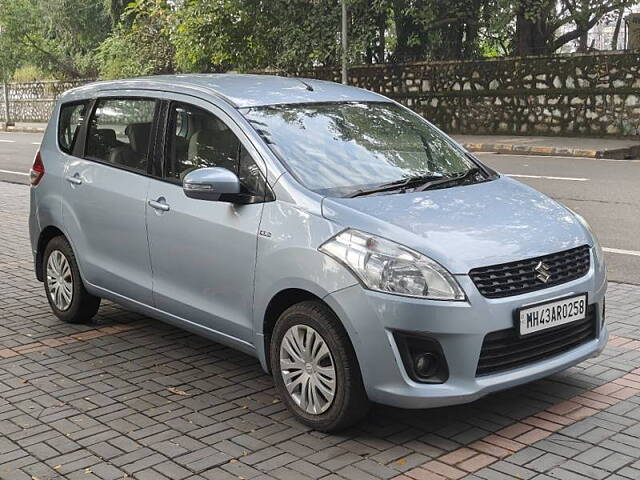 Used Maruti Suzuki Ertiga [2012-2015] VDi in Navi Mumbai