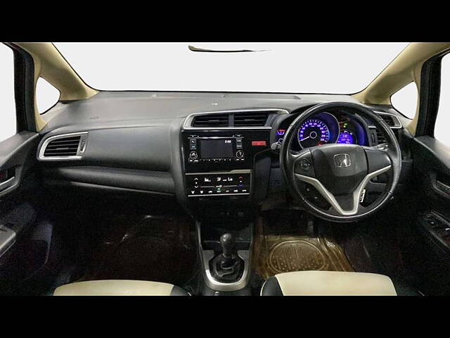 Used Honda Jazz [2015-2018] V Petrol in Mumbai