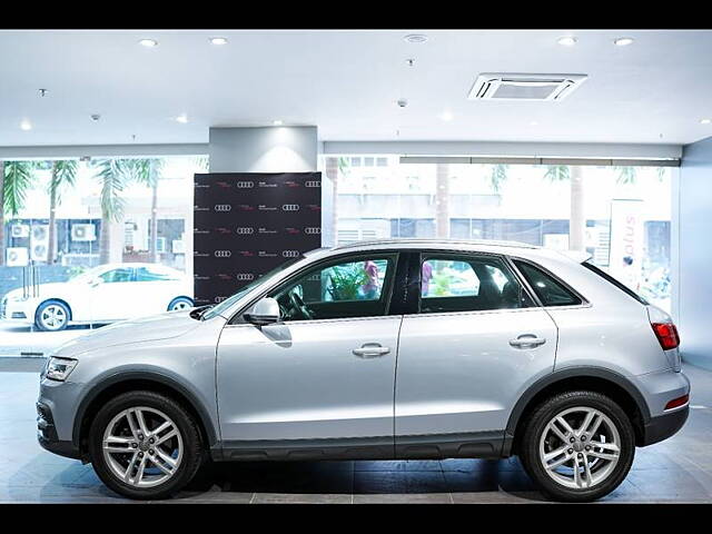 Used Audi Q3 [2017-2020] 30 TFSI Premium in Nashik