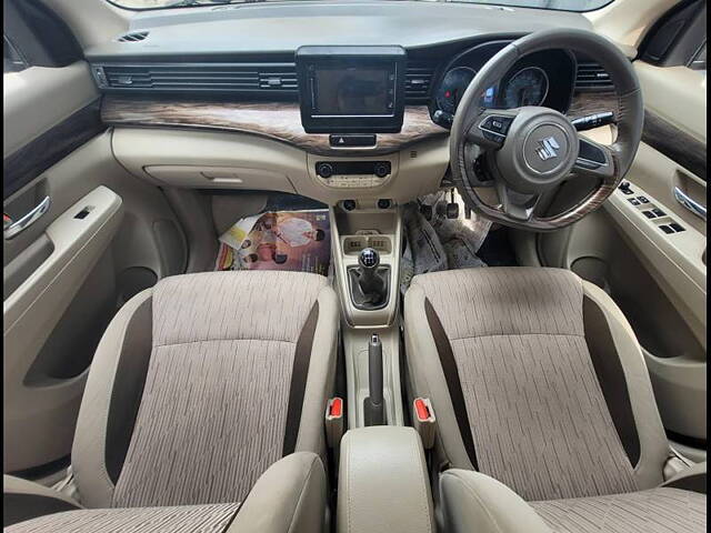 Used Maruti Suzuki Ertiga [2015-2018] ZXI+ in Chennai