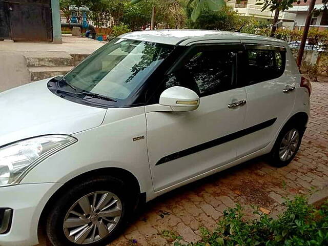Used Maruti Suzuki Swift [2011-2014] ZDi in Agra