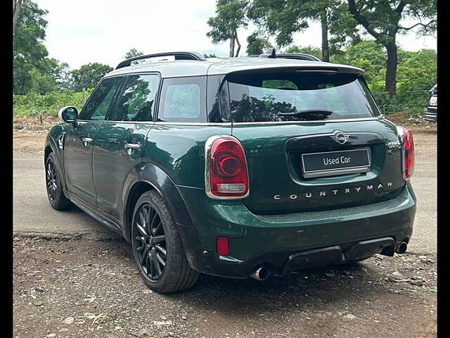 Used MINI Countryman Cooper S [2020-2021] in Pune