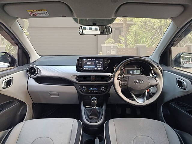 Used Hyundai Grand i10 Nios [2019-2023] Sportz 1.2 Kappa VTVT in Delhi