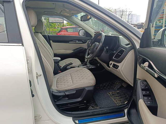 Used Kia Seltos [2019-2022] HTX IVT 1.5 [2019-2020] in Kolkata