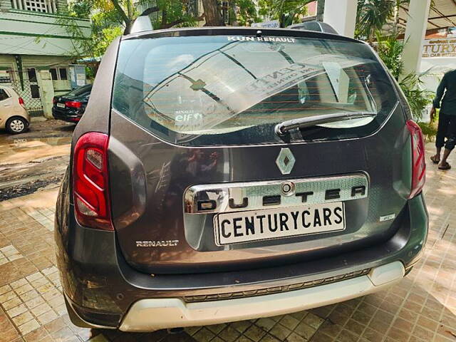 Used Renault Duster [2015-2016] 110 PS RxZ (Opt) in Chennai