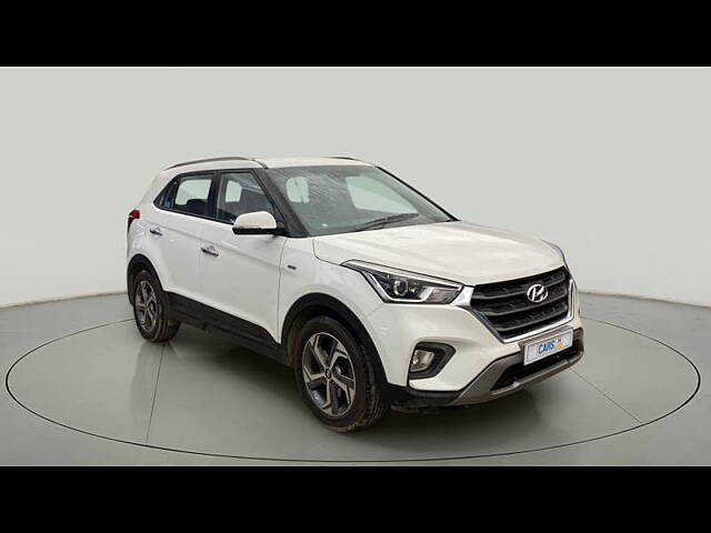 Used 2019 Hyundai Creta in Delhi